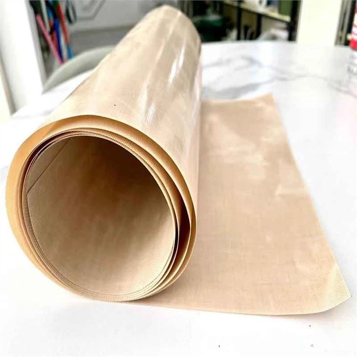 Ptfe Conveyor Belt