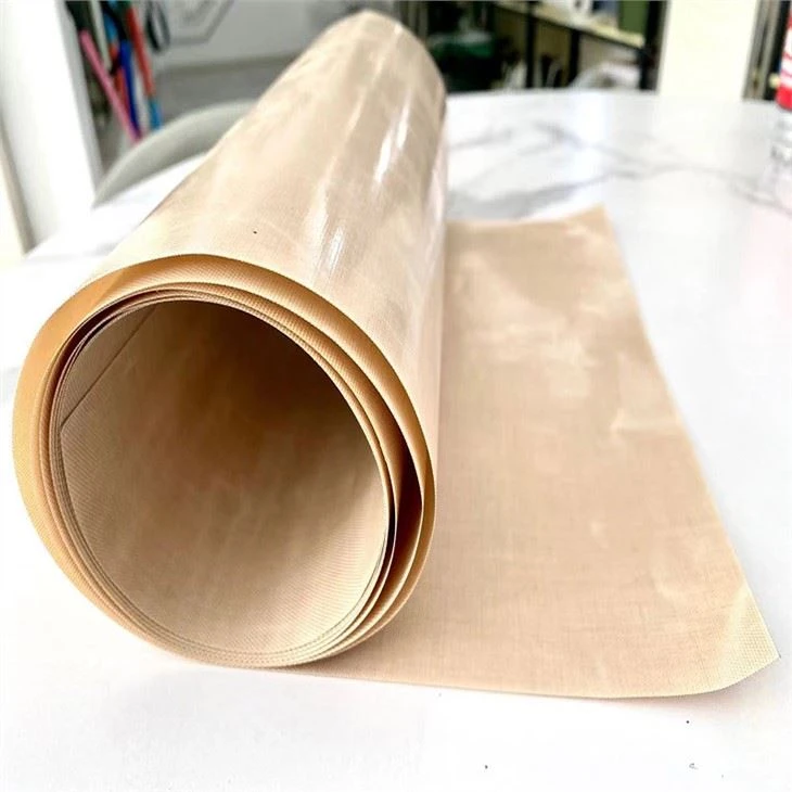 Ptfe Food Conveyor Belt Ptfe Food Conveyor Belt