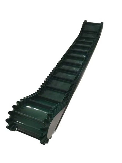 PVC PU ベルト