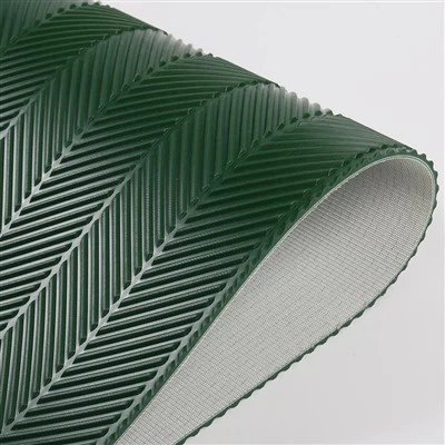 形状コンベヤベルト